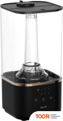 Увлажнитель воздуха Deerma DEM-F10W (МЕЖДУНАРОДНАЯ ВЕРСИЯ, ЧЕРНЫЙ) (292168)
