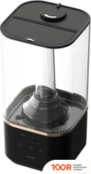 Увлажнитель воздуха Deerma DEM-F10W (МЕЖДУНАРОДНАЯ ВЕРСИЯ, ЧЕРНЫЙ) (292168)