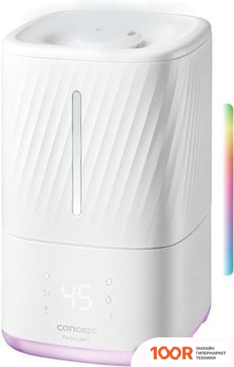 Увлажнитель воздуха Concept ZV2010 (292165)