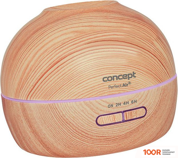 Увлажнитель воздуха Concept ZV1005 (292158)