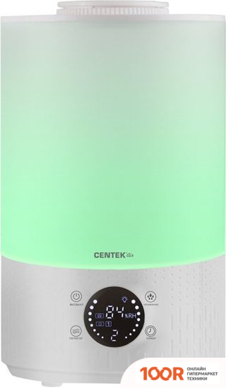 Увлажнитель воздуха CENTEK СТ-5104 (292156)