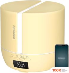 Увлажнитель воздуха Cecotec PUREAROMA 550 CONNECTED SUNLIGHT (292151)
