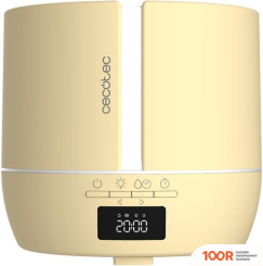 Увлажнитель воздуха Cecotec PUREAROMA 550 CONNECTED SUNLIGHT (292151)