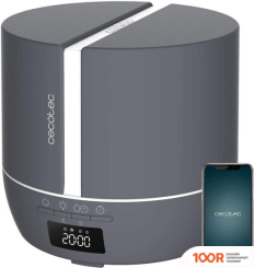 Увлажнитель воздуха Cecotec PUREAROMA 550 CONNECTED STONE (292150)