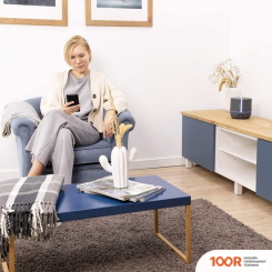 Увлажнитель воздуха Cecotec PUREAROMA 550 CONNECTED STONE (292150)