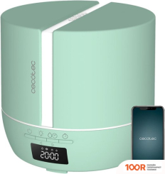 Увлажнитель воздуха Cecotec PUREAROMA 550 CONNECTED SKY (292149)