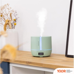 Увлажнитель воздуха Cecotec PUREAROMA 550 CONNECTED SKY (292149)