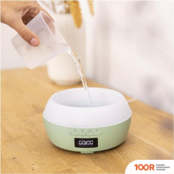 Увлажнитель воздуха Cecotec PUREAROMA 550 CONNECTED SKY (292149)