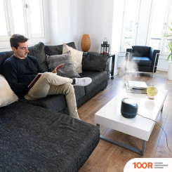 Увлажнитель воздуха Cecotec PUREAROMA 500 SMART STONE (292143)