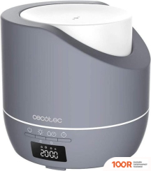 Увлажнитель воздуха Cecotec PUREAROMA 500 SMART STONE (292143)