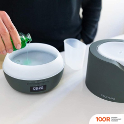 Увлажнитель воздуха Cecotec PUREAROMA 500 SMART STONE (292143)