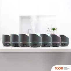 Увлажнитель воздуха Cecotec PUREAROMA 500 SMART STONE (292143)