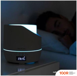 Увлажнитель воздуха Cecotec PUREAROMA 500 SMART SAND (292141)