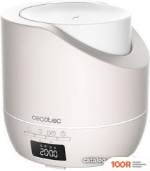 Увлажнитель воздуха Cecotec PUREAROMA 500 SMART SAND (292141)