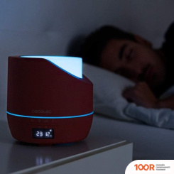 Увлажнитель воздуха Cecotec PUREAROMA 500 SMART GARNET (292139)