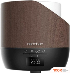 Увлажнитель воздуха Cecotec PUREAROMA 500 SMART BLACK WOODY (292138)
