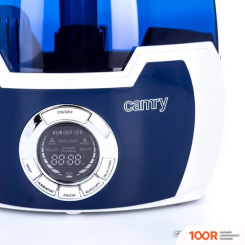 Увлажнитель воздуха CAMRY CR 7956 (292130)