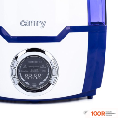 Увлажнитель воздуха CAMRY CR 7952 (292129)