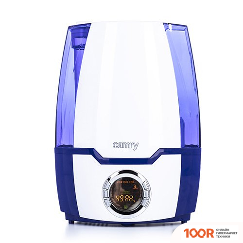Увлажнитель воздуха CAMRY CR 7952 (292129)