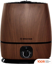 Увлажнитель воздуха Brayer BR4916 (292128)