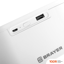 Увлажнитель воздуха Brayer BR4912 (292124)