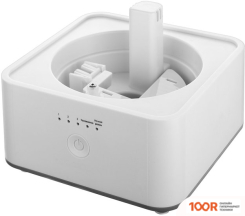 Увлажнитель воздуха Brayer BR4910 (292122)