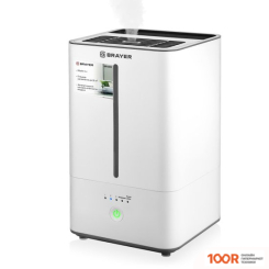 Увлажнитель воздуха Brayer BR4910 (292122)