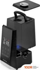 Увлажнитель воздуха Brayer BR4704 (292116)