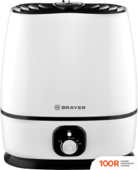 Увлажнитель воздуха Brayer BR4702 (292114)