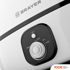 Увлажнитель воздуха Brayer BR4702 (292114)