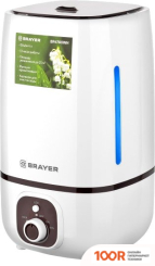 Увлажнитель воздуха Brayer BR4700WH (292112)