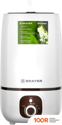 Увлажнитель воздуха Brayer BR4700WH (292112)