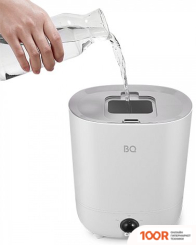 Увлажнитель воздуха BQ HDR2003 (292103)