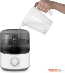Увлажнитель воздуха BQ HDR2000 (292100)