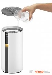 Увлажнитель воздуха BQ HDR1008 (292097)