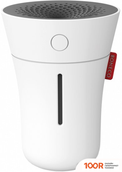 Увлажнитель воздуха Boneco Air-O-Swiss U50 (БЕЛЫЙ) (292086)