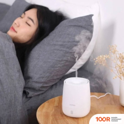 Увлажнитель воздуха Bomidi AROMA DIFFUSER AD1 (БЕЛЫЙ) (292083)