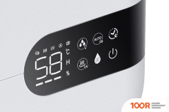 Увлажнитель воздуха Blaupunkt AHS902 (292082)