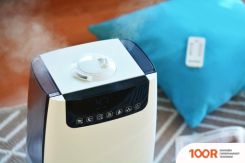 Увлажнитель воздуха Blaupunkt AHS802 (292079)