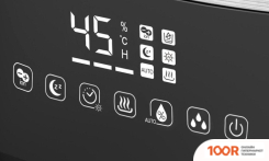 Увлажнитель воздуха Blaupunkt AHS801 (292078)