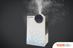 Увлажнитель воздуха Blaupunkt AHS601 (292076)