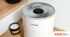 Увлажнитель воздуха Blaupunkt AHE601 (292072)