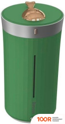 Увлажнитель воздуха Baseus WHALE CAR&HOME (ЗЕЛЕНЫЙ) (292068)