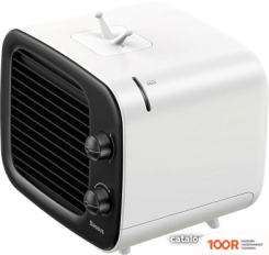 Увлажнитель воздуха Baseus TIME CXTM-21 (БЕЛЫЙ/ЧЕРНЫЙ) (292064)