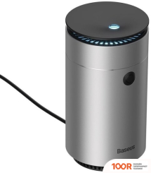Увлажнитель воздуха Baseus TIME AROMATHERAPY MACHINE HUMIDIFIER DHSG-0S (292063)