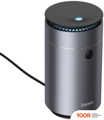 Увлажнитель воздуха Baseus TIME AROMATHERAPY MACHINE HUMIDIFIER DHSG-0G (292062)