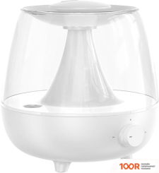 Увлажнитель воздуха Baseus SURGE 2.4L DHYN-02 (БЕЛЫЙ) (292061)