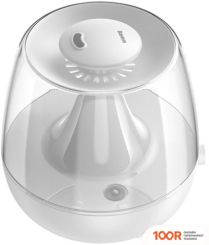 Увлажнитель воздуха Baseus SURGE 2.4L DHYN-02 (БЕЛЫЙ) (292061)