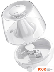 Увлажнитель воздуха Baseus SURGE 2.4L DHYN-02 (БЕЛЫЙ) (292061)