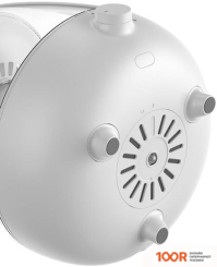 Увлажнитель воздуха Baseus SURGE 2.4L DHYN-02 (БЕЛЫЙ) (292061)